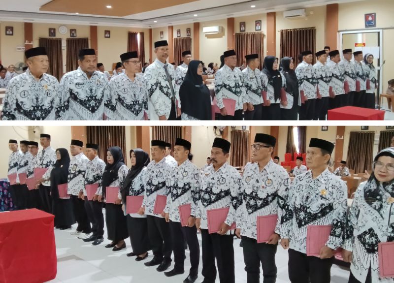 Bidang PGRI Surakarta - Persatuan Guru Republik Indonesia Cabang Surakarta